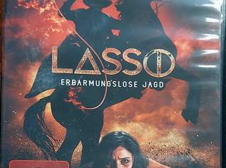 LASSO UNCUT Erbarmungslose Jagt, 5 €, Marktplatz-Filme & Serien in 3040 Gemeinde Neulengbach