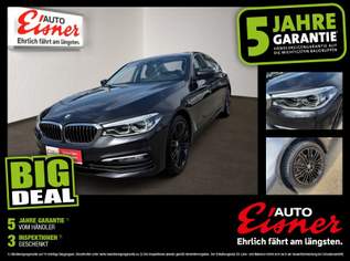 520d xDrive Aut., 29990 €, Auto & Fahrrad-Autos in 9020 Innere Stadt