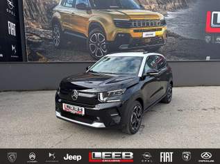 C3 PureTech 100 S&S 6-Gang-Manuell Max inkl. Winte..., 20690 €, Auto & Fahrrad-Autos in 4600 Wels