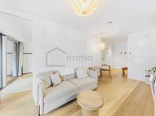 Stilvolle Wohnung im elitärsten Gebäude im Zentrum von Wien! 1. Bezirk. U1 und U2, 810000 €, Immobilien-Wohnungen in 1010 Innere Stadt