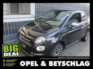 500 FireFly Hybrid 70 Dolcevit, 9600 €, Auto & Fahrrad-Autos in 1190 Döbling