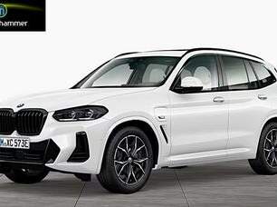 X3 xDrive 30e M Sport*ACC*AHK*HUD*PANO*L-HEIZ*, 41900 €, Auto & Fahrrad-Autos in 5102 Anthering