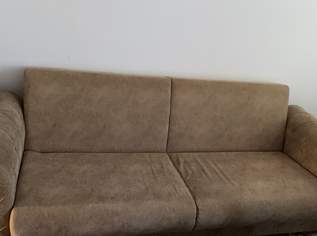 Sofa mit bettfunktion, 80 €, Haus, Bau, Garten-Möbel & Sanitär in 1100 Favoriten