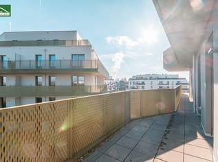 Jeder sucht geräumige Wohnungen - machen Sie Ihren Mieterin ein Geschenk (Nettopreis) - 5.Zimmer mit umlaufendem Balkon - Provisionsfrei, 495000 €, Immobilien-Wohnungen in 1210 Floridsdorf