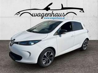 Zoe Complete R90 41 kWh Inkl. Batterie keine Miete, 13990 €, Auto & Fahrrad-Autos in 4655 Vorchdorf