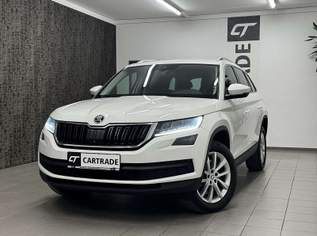 Kodiaq 2,0 TDI SCR 4x4 Style 125 DSG /LED/ VIRTUAL/ AC..., 22990 €, Auto & Fahrrad-Autos in Kärnten