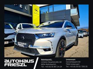 DS 7 DS7 Crossback E-Tense 300 PHEV EAT8 4x4 Be Chic..., 22900 €, Auto & Fahrrad-Autos in 8234 Rohrbach an der Lafnitz