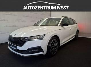Octavia Combi 2,0 TDI *Sportline*...AHK/Kamera/Navi/SHZ, 24987 €, Auto & Fahrrad-Autos in 6410 Marktgemeinde Telfs Octavia Combi 2,0 TDI *Sportline*...AHK/Kamera/Navi/SHZ, 24987 €, Auto & Fahrrad-Autos in 6410 Marktgemeinde Telfs