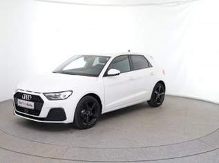 A1 25 TFSI intense, 23890 €, Auto & Fahrrad-Autos in 8605 Kapfenberg