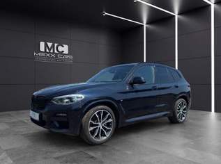 X3 xDrive30d Mild Hybrid – Vollausstattung | 286 PS |, 35600 €, Auto & Fahrrad-Autos in 2700 X3 xDrive30d Mild Hybrid – Vollausstattung | 286 PS |, 35600 €, Auto & Fahrrad-Autos in 2700