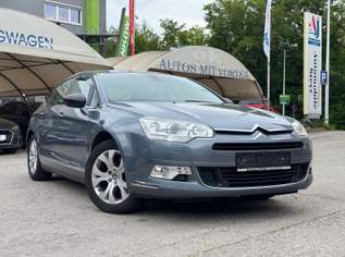 C5 2,0 HDi FAP Exclusive, 2499 €, Auto & Fahrrad-Autos in 4400 