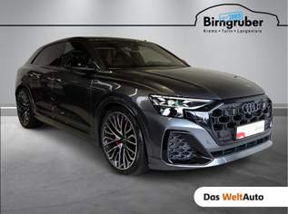 Q8 TFSI quattro, 126990 €, Auto & Fahrrad-Autos in 3430 Gemeinde Tulln an der Donau Q8 TFSI quattro, 126990 €, Auto & Fahrrad-Autos in 3430 Gemeinde Tulln an der Donau