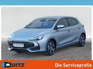 MG3 Comfort, 18440 €, Auto & Fahrrad-Autos in 8330 Feldbach MG3 Comfort, 18440 €, Auto & Fahrrad-Autos in 8330 Feldbach