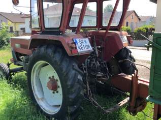 Steyr 50+ Steyr 50+