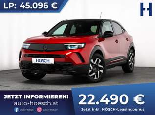 Mokka-E GS Line EXTRAS NEUZUSTAND -50%, 23490 €, Auto & Fahrrad-Autos in 4061 Pasching Mokka-E GS Line EXTRAS NEUZUSTAND -50%, 23490 €, Auto & Fahrrad-Autos in 4061 Pasching