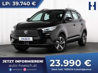 ZS EV Luxury 51 kWh NEUWAGEN GELEGENHEIT -40%, 24990 €, Auto & Fahrrad-Autos in 2512 Katastralgemeinde Tribuswinkel ZS EV Luxury 51 kWh NEUWAGEN GELEGENHEIT -40%, 24990 €, Auto & Fahrrad-Autos in 2512 Katastralgemeinde Tribuswinkel