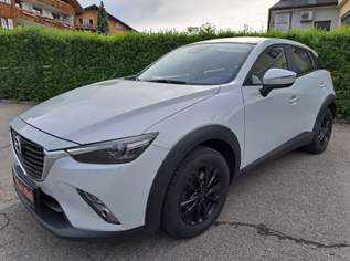 CX-3 ***ALLRAD***