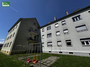 Leistbares Wohnen in Knittelfeld – Unbefristete Mietwohnungen in zentraler Lage! - JETZT ZUSCHLAGEN, 444.9 €, Immobilien-Wohnungen in 8720 Knittelfeld