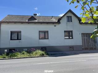 Charmantes Haus im Wohnungseigentum - wunderschöner Garten und perfekte Lage, 239000 €, Immobilien-Häuser in 2122 Ulrichskirchen