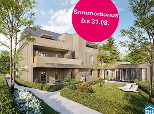 Zukunftssicher investieren: Ihr Vorsorgeinvestment in Mauerbach, 530000 €, Immobilien-Wohnungen in 1140 Penzing