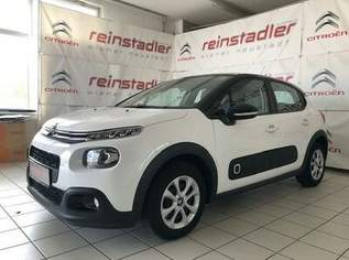 C3 Feel, 9800 €, Auto & Fahrrad-Autos in 2700  C3 Feel, 9800 €, Auto & Fahrrad-Autos in 2700