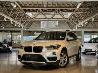 X1 xDrive18d Aut., 24900 €, Auto & Fahrrad-Autos in 6700 Stadt Bludenz X1 xDrive18d Aut., 24900 €, Auto & Fahrrad-Autos in 6700 Stadt Bludenz
