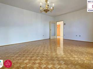 📍 3-Zimmer-Wohnung mit großer Loggia in ruhiger, zentraler Lage von Baden ✨, 319000 €, Immobilien-Wohnungen in 2500 Gemeinde Baden