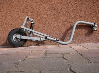 einradanhänger, 275 €, Auto & Fahrrad-Teile & Zubehör in 2821 Lanzenkirchen einradanhänger, 275 €, Auto & Fahrrad-Teile & Zubehör in 2821 Lanzenkirchen
