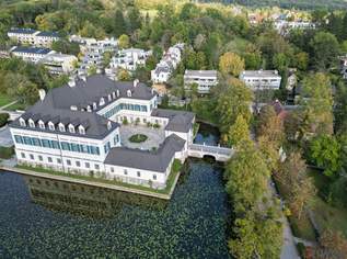 ERSTBEZUG nach Sanierung mit Blick auf Schloss Laudon | ca. 16 m² Loggia | Garagenplatz | Vollausgestattete Küche | Erholungsgebiet angrenzend, 625000 €, Immobilien-Wohnungen in 1140 Penzing ERSTBEZUG nach Sanierung mit Blick auf Schloss Laudon | ca. 16 m² Loggia | Garagenplatz | Vollausgestattete Küche | Erholungsgebiet angrenzend, 625000 €, Immobilien-Wohnungen in 1140 Penzing