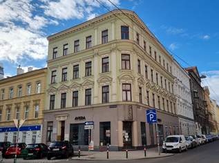 Zinshaus in 1180 Wien - DG Ausbau möglich, 3100000 €, Immobilien-Gewerbeobjekte in 1180 Währing Zinshaus in 1180 Wien - DG Ausbau möglich, 3100000 €, Immobilien-Gewerbeobjekte in 1180 Währing