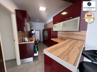 Nähe Hofzeile - Ruhelage, 1595.82 €, Immobilien-Wohnungen in 1190 Döbling