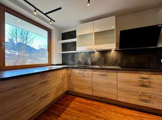 PREISHIT! SANIERT MIT SONNIGEM WINTERGARTEN UND SUPER AUFTEILUNG!, 398000 €, Immobilien-Wohnungen in 5721 Piesendorf