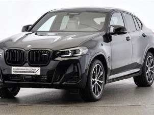 X4 M40i, 86991 €, Auto & Fahrrad-Autos in 1190 Döbling