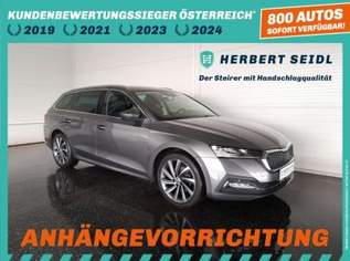 Octavia Combi STYLE 2,0 TDI DSG, 23480 €, Auto & Fahrrad-Autos in 8200 Gleisdorf