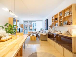 Zwischen Altstadt & Salzach – Stilvolle 2-Zimmer-Wohnung in der Künstlerhausgasse, 319800 €, Immobilien-Wohnungen in 5020 Salzburg