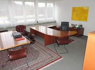 Büroräume zu vermieten ab ca.15m² in Neutal., 6.5 €, Immobilien-Gewerbeobjekte in 7343 Gemeinde Neutal