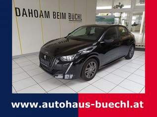 208 Active Pack PureTech 100 S&S, 13490 €, Auto & Fahrrad-Autos in 4782 St. Florian am Inn