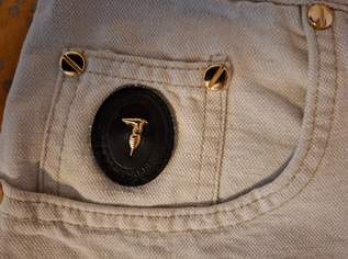 Trussardi Jeanshorts Gr. 27