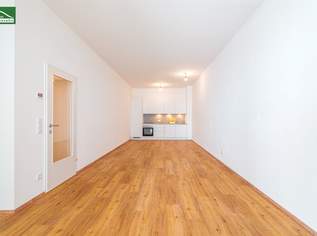 Erstbezugs-Büro oder Praxis zum Nettopreis mit großer Hof-Loggia, inkludierter Küche und top Ausstattung nahe Schönbrunn!, 435000 €, Immobilien-Gewerbeobjekte in 1140 Penzing