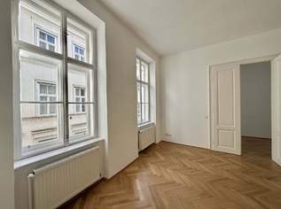 Schöne 3 Zimmerwohnung nähe Kärtner Straße, 1712.74 €, Immobilien-Wohnungen in 1010 Innere Stadt