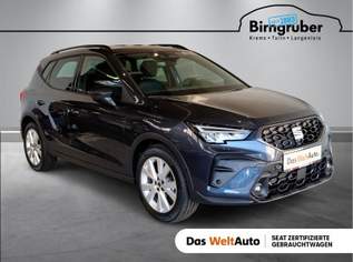 Arona Style 1.0 TSI, 24970 €, Auto & Fahrrad-Autos in 3430 Gemeinde Tulln an der Donau Arona Style 1.0 TSI, 24970 €, Auto & Fahrrad-Autos in 3430 Gemeinde Tulln an der Donau