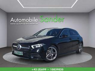 A 180 d Aut. AMG Line*1.Besitz / LED / Navi / SH*, 22950 €, Auto & Fahrrad-Autos in 4060 Leonding A 180 d Aut. AMG Line*1.Besitz / LED / Navi / SH*, 22950 €, Auto & Fahrrad-Autos in 4060 Leonding