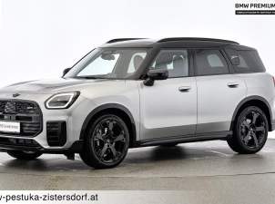 Countryman S ALL4, 48890 €, Auto & Fahrrad-Autos in 2225 Gemeinde Zistersdorf