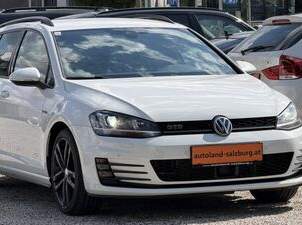 Golf GTD großer Service mit ZR NEU! 8-Fach Keyless, 12900 €, Auto & Fahrrad-Autos in 5020 Altstadt