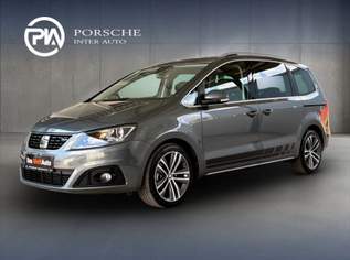 Alhambra FR TDI 4Drive, 28980 €, Auto & Fahrrad-Autos in 8792 St. Peter-Freienstein Alhambra FR TDI 4Drive, 28980 €, Auto & Fahrrad-Autos in 8792 St. Peter-Freienstein