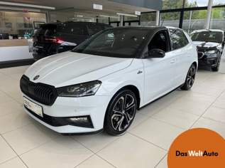 Fabia Monte Carlo TSI DSG, 29480 €, Auto & Fahrrad-Autos in 4810 Gmunden Fabia Monte Carlo TSI DSG, 29480 €, Auto & Fahrrad-Autos in 4810 Gmunden