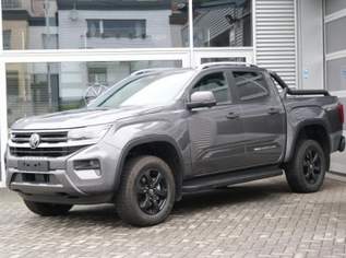 Amarok 3.0 TDI PanAmericana Standheizung Matr..., 91581 €, Auto & Fahrrad-Autos in 6844 Gemeinde Altach