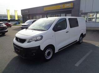 Expert Premium Doppelkabine L3H1 BlueHDi 150 S&S, 18990 €, Auto & Fahrrad-Autos in 7540 Gemeinde Güssing