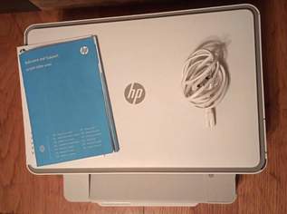 HP all in one Envy 6000e Series, 40 €, Marktplatz-Computer, Handys & Software in 1210 Floridsdorf