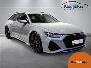 RS6 Avant performance 4,0 TFSI MHEV quattro S-tron, 164990 €, Auto & Fahrrad-Autos in 3430 Gemeinde Tulln an der Donau RS6 Avant performance 4,0 TFSI MHEV quattro S-tron, 164990 €, Auto & Fahrrad-Autos in 3430 Gemeinde Tulln an der Donau